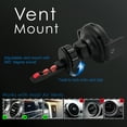 thumbnail image 6 of Carbon XT 15W Wireless Vent Mount, 6 of 9