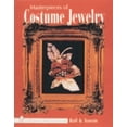 thumbnail image 1 of Pre-Owned Masterpieces of Costume Jewelry (Hardcover) 0887409008 9780887409004, 1 of 1
