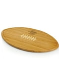 thumbnail image 2 of LSU Team Sports Tigers XL Football Serving Board, 2 of 7