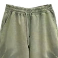 thumbnail image 3 of Juesizh Gym Shorts for Mens Summer Fashion Print Sports Shorts Breathable Casual Drawstring Elastic Athletic Workout Shorts, S-2XL, 3 of 6