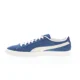 thumbnail image 5 of PU & MA Basket VTG Butter Goods 38109901 Mens Blue Lifestyle Sneakers Shoes, 5 of 6