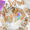 Butterfly, variant on Gold Holographic Sticker Pack - 45 Pieces Transparent Resin Stickers Craft Supplies, Scrapbook Stickers Aesthetic for Journaling Laptop Planners DIY Water Bottles Phone Case