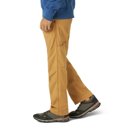 wrangler rugged utility pants