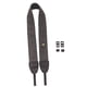 thumbnail image 5 of Correa para el cuello de la cámara Universal para hombres y mujeres fotógrafos regalos accesorios de cámara desmontables ajustables , Gris Hugo Correa para el hombro de la cámara, 5 of 9