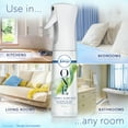 thumbnail image 4 of Febreze ONE Odor-Eliminating Air Freshener Spray Refill, Bamboo, 1 ct, 4 of 10