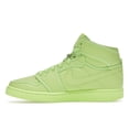 thumbnail image 2 of Jordan Women's 1 Retro AJKO Billie Eilish Ghost Green Basketball Shoes, from StockX, 2 of 5
