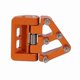 thumbnail image 1 of Motorcycle Folding Rear Brake Pedal Step Tip Plate for KTM 125 200 250 300 500 EXC XC XCF XCW SX SXF, 1 of 5