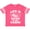 Football Pink and White, variant on Inktastic Life is Better at the Cabin with Trees and Moon Boys or Girls Toddler T-Shirt