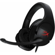 Restored HyperX Cloud Stinger Gaming Headset for PS4, PS5, Xbox, Nintendo, PC (Refurbished)