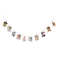 thumbnail image 2 of SHISUYAN 10Pcs Bamboo Hanging Picture Device for Home Decoration 6 Inches, 2 of 8