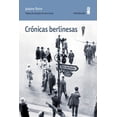 thumbnail image 1 of Crónicas berlinesas, 1 of 2
