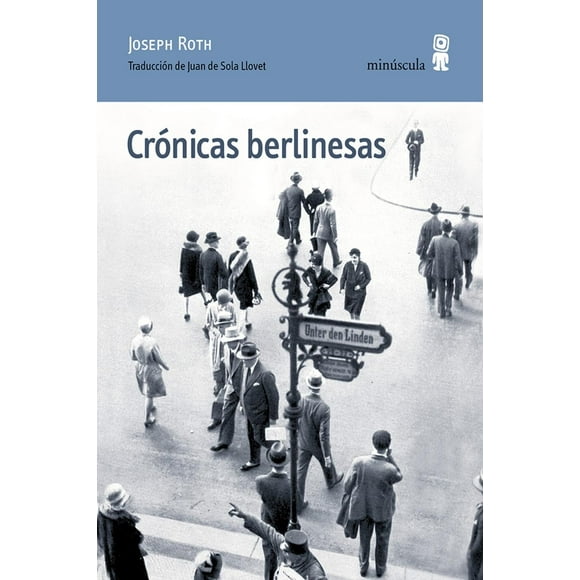 Crónicas berlinesas