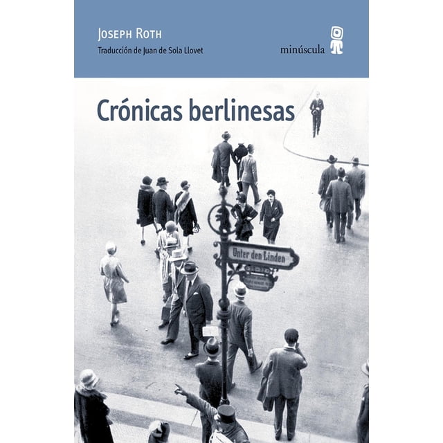 Crónicas berlinesas