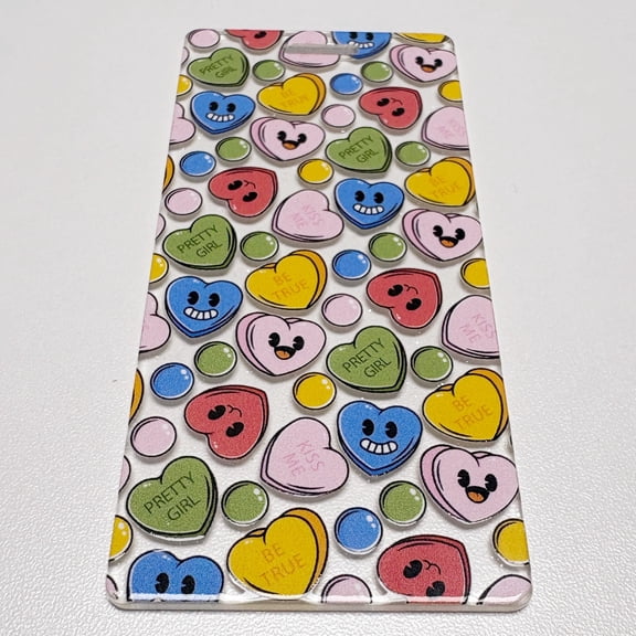 Funny Nurse Badge Reel,Cute Work Holder with Retractable Clip,Pediatric Badge Buddy,Nursing Student RN LPN CNA MA Medical Worker Teacher Doctor ID Name Badge Clip Accessories Valentines Day Gifts