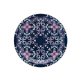 thumbnail image 4 of Floreal Hana 20 Pieces Dinnerware Set Service for 4, 4 of 10