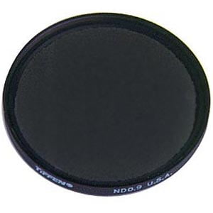 UPC: 0049383052350 | 82mm 8x (0.9) Neutral Density Glass Filter