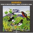 thumbnail image 2 of Picot / Sounds of Nature - Borneo: Journey Heart of Jungle - Music & Performance - CD, 2 of 2