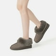 thumbnail image 2 of EVER AU Women Ibis Slippers - Brown, 2 of 11