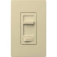 thumbnail image 1 of Conmutador de distribución eléctrica Lutron LECL-153PH-IV Ivory, 1 of 1