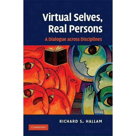 Virtual Selves, Real Persons, (Hardcover)