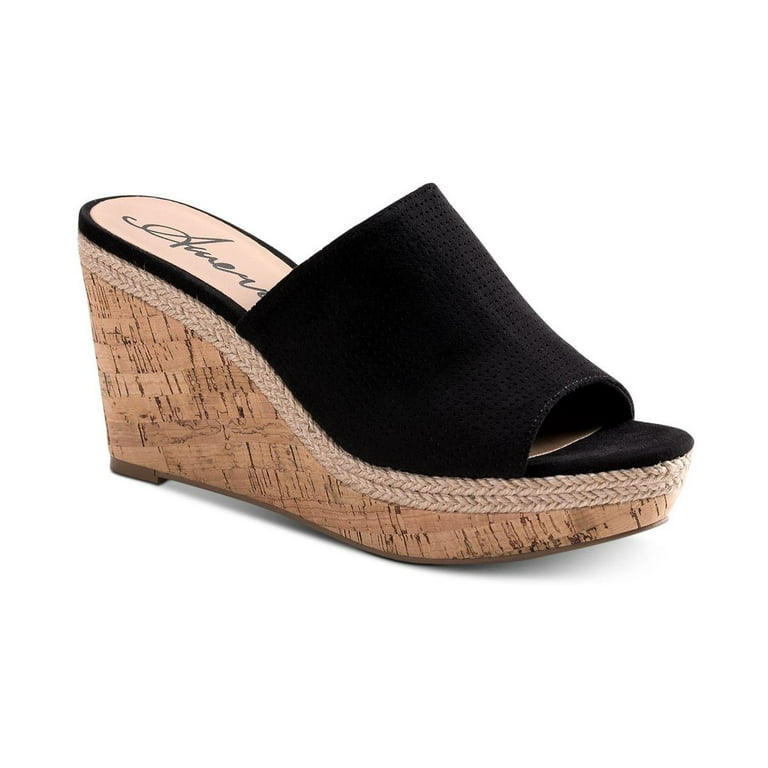 American rag deals sandals macys