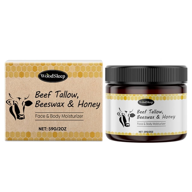 Crava Abejas Hidratante 59 G No Grasosa para El Cuidado La Piel