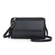 thumbnail image 1 of Bolso de mujer, bolso cruzado, bolso multifuncional para teléfono móvil de gran capacidad, 1 of 5
