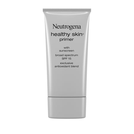 Neutrogena Healthy Skin Primer Broad Spectrum SPF 15, 1 Fl Oz