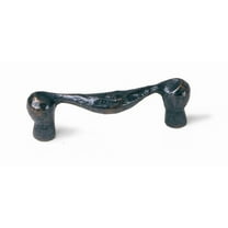 Bed Bath & Beyond Cabinet Pull Rustica Nova - 3" Center-to-Center, Oil Rubbed Bronze