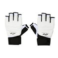 thumbnail image 1 of Guantes de Entrenamiento de Gimnasio Macarena Adultos de Boxeo de Medio Muay Thai Karate Punch Arena L, 1 of 8