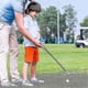 thumbnail image 3 of 100pcs Golf Tees, Frict Side Spin-stable Durable, 3 of 5