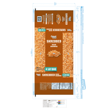 Walmart Grocery Great Value Southern Style O Brien Hash Browns With Onions Peppers 28 Oz