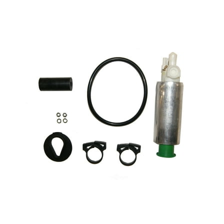 GMB 530-1120 Fuel Pump Fits select: 1982,1984 CHEVROLET CORVETTE