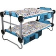 thumbnail image 3 of Disc-O-Bed Children's Duvalay Luxury Memory Foam Sleeping Pad, Dinky, 3 of 7
