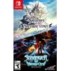 Saviors of Sapphire Wings/ Stranger of Sword City Revisited for Nintendo Switch