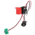 thumbnail image 4 of Durable Drill Trigger Switch, Drill Switch, Practical Electric Drills For Power Tool, 4 of 8
