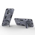 thumbnail image 2 of Funda para Xiaomi Redmi 12C Protección A Prueba De Golpes Con Soporte De TPU Duradero Y Práctico, 2 of 5