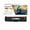 1P Yellow, variant on 4PK New High-Quality Black Cyan Magenta Yellow Toner cartridge For 206A W2110A - W2113A Compatible For Color LaserJet Pro M255dw M255nw MFP M282nw 283fdn 283cdw 283fd No Chip Included