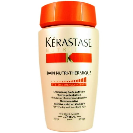 Kerastase Nutritive Bain Nutri Thermique Intensive 