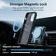 thumbnail image 4 of Funda ESR para iPhone 15 Plus con soporte MagSafe negra, 4 of 9