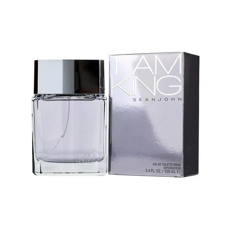 Sean john cologne walmart hot sale