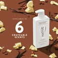 thumbnail image 5 of Native Cocoa Butter & Vanilla Moisturizing Body Wash 18 oz, 5 of 7