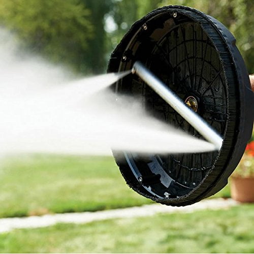 Generac 6132 High Pressure Surface Cleaner 15 Inch Walmart