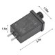 thumbnail image 2 of Home LED Transformer Replacement 12V 15A Class 2 Power Supply LED Transformer Replacement For String Light Inflatable Device, 2 of 4
