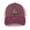 Red, variant on Grumpy Khaki Baseball Cap for Men Women, Adjustable Snapback Hats Trucker Hat
