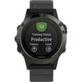 thumbnail image 3 of Garmin Fenix 5 Premium Multisport GPS Watch, 3 of 5