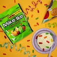 thumbnail image 4 of Mike and Ike Original Fruits Chewy Candy, 28.8 ounce Stand Up Bag, 1 count, 4 of 5