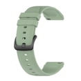 thumbnail image 2 of Correa de silicona de 22 mm para Xiaomi Watch S1 - Suave, resistente al agua, cierre rápido - Múltiples marcas, 2 of 3