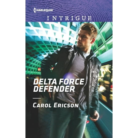 - Delta Force Defender