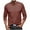 Red, variant on Xunlbb Men Casual Fashion High Elasticity Long Sleeve Pullover Breathable Shirt Blouse Tops,Size S-2XL